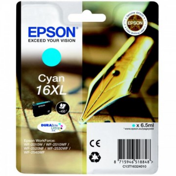 EPSON ENCRE C XL 450P 16 STYLO PLUME