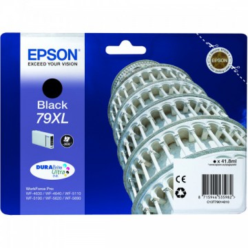 EPSON ENCRE XL  N 2.6K 79 TOUR PISE