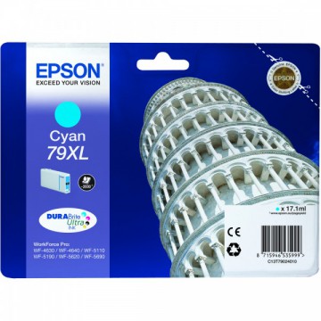 EPSON ENCRE XL C 2K 79 TOUR DE PISE