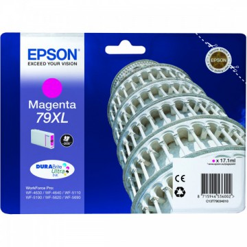 EPSON ENCRE XL M 2K 79 TOUR DE PISE