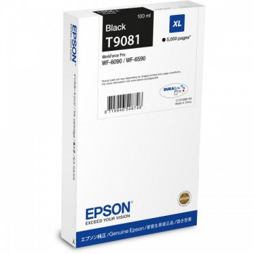 EPSON ENCRE XL N 5K