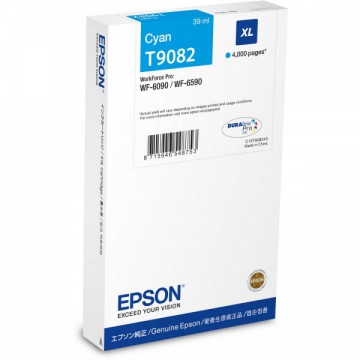 EPSON ENCRE XL C 4K