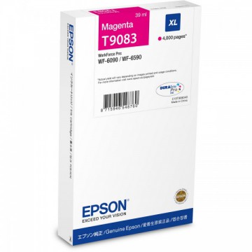 EPSON ENCRE XL M 4K