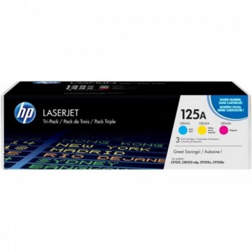 HP TONER 125A C.M.J