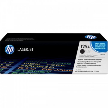 HP TONER 125A N 2.2K