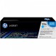 HP TONER 125A C 1.4K