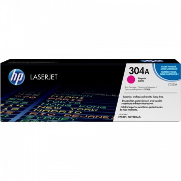 HP TONER 304A M 2.8K