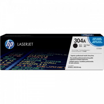 HP TONER 304A N 3.5K