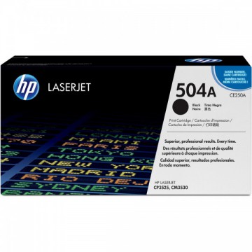 HP TONER 504A N 5K