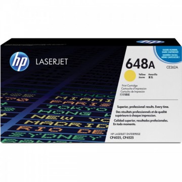 HP TONER 648A J 11K