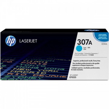 HP TONER 307A C 7.3K