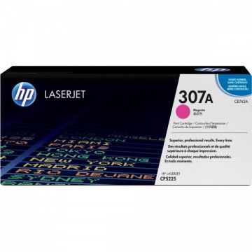 HP TONER 307A M 7.3K