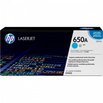 HP TONER C 650A 15K