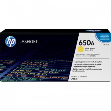 HP TONER 650A J 15K