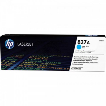 HP TONER 827A C