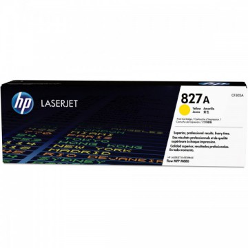 HP TONER 827A J