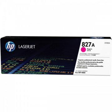 HP TONER 827A M