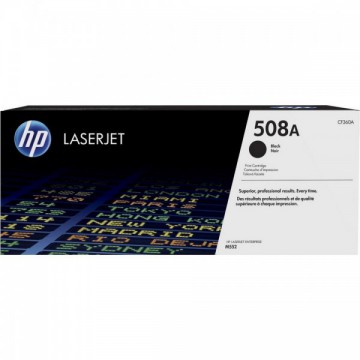 HP TONER 508A N 6K