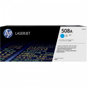 HP TONER 508A C 5K