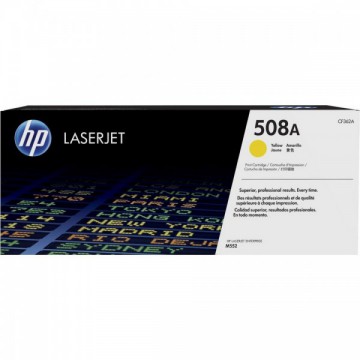 HP TONER 508A J 5K