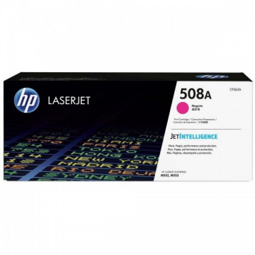 HP TONER 508A M 5K