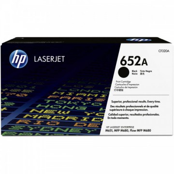 HP TONER 652A N 21.5K