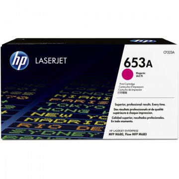 HP TONER 653A M 21.5K