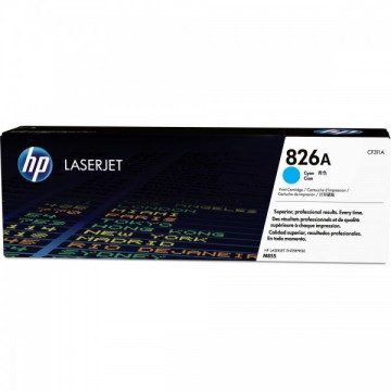 HP TONER 826A C