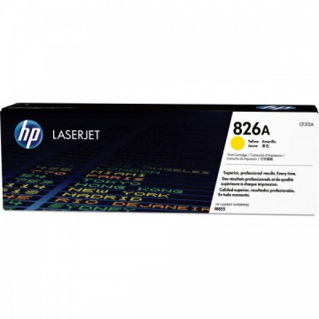 HP TONER 826A J