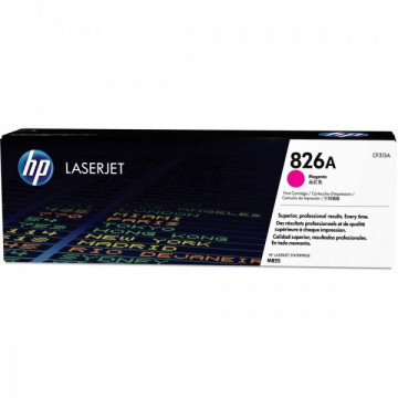 HP TONER 826A M