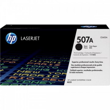 HP TONER 507A N