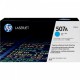 HP TONER 507A C