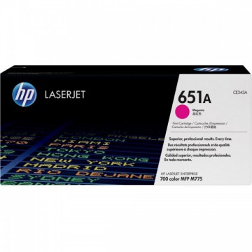 HP TONER 651A M 16K