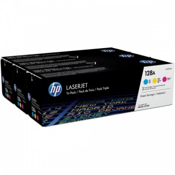 HP TONER 128A C.M.J