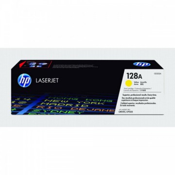 HP TONER 128A J 1.3K