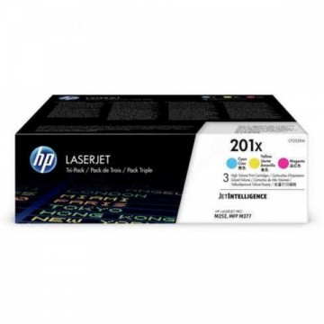 HP TONER 201X C.M.J 2.3K PK3