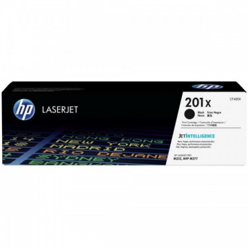 HP TONER 201X N 2.8K