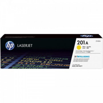 HP TONER 201A J 1.33K