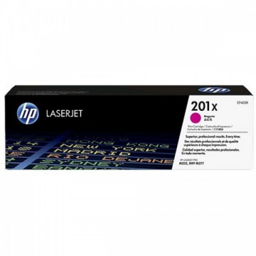 HP TONER 201X M 2.3K