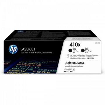 HP TONER 410X N PK2