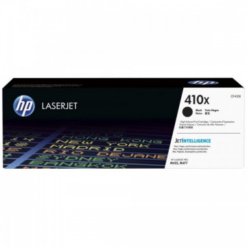 HP TONER 410X N 6.5K