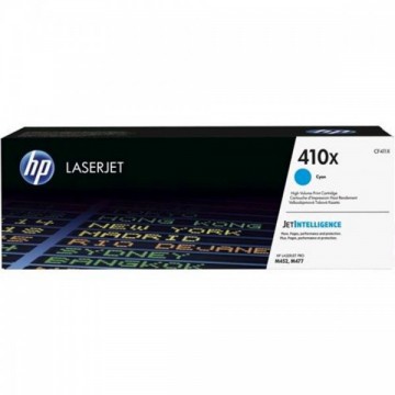 HP TONER 410X C 5K