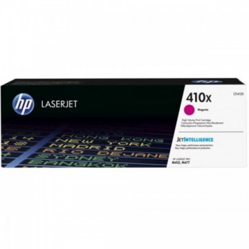 HP TONER 410X M 5K