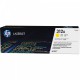 HP TONER 312A J 2.7K