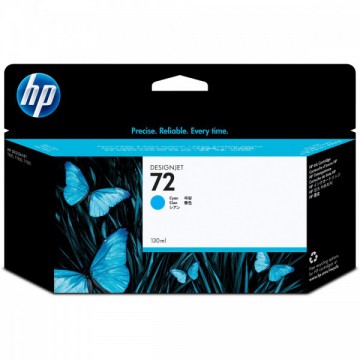 HP ENCRE GF C 72 130ML