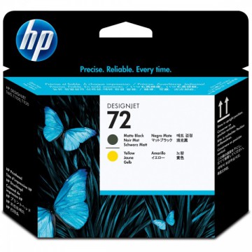 HP TETE IMP GF N 72