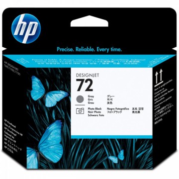 HP TETE IMP GF COL 72