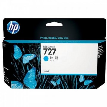 HP ENCRE GF 727 C 130ML