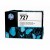 HP TETE IMP COL HP727