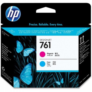 HP TETE IMP GF 761 C/M